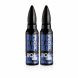 Riot Rich Black Grape 50ml x2